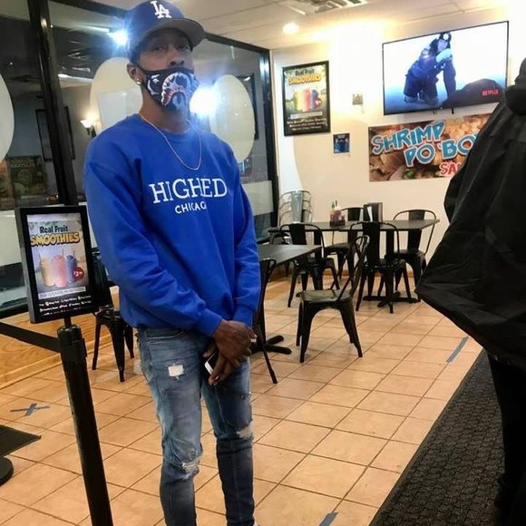 rickysandrino